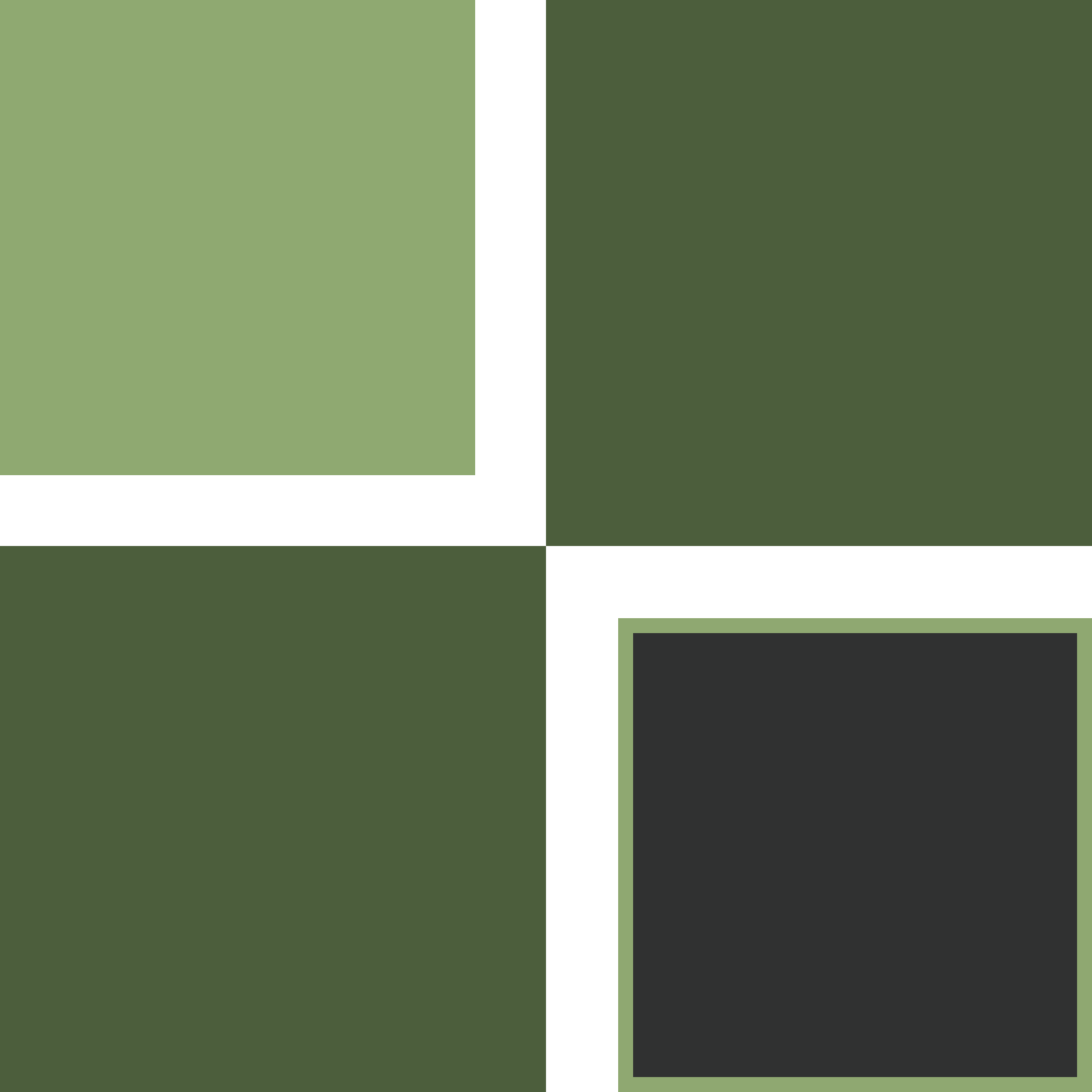 Gridwright Studio logo